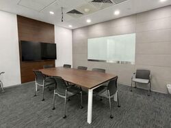Ocean Financial Centre (D1), Office #570507001